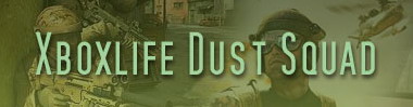 Dust Squad