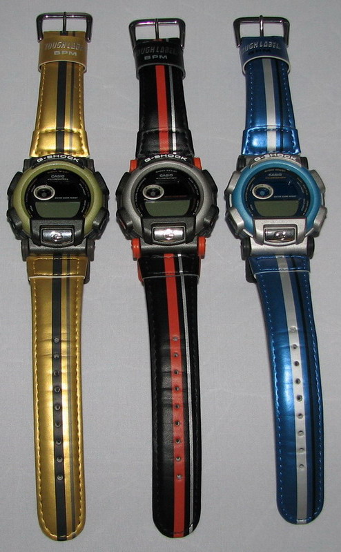 Casio g hotsell shock dw 003