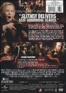 Slither (2006) - IMDb